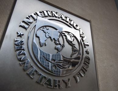 India's growth to rise to 6.4 percent in 2015: IMF