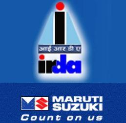 IRDA asks Maruti to make changes in the Insurance biz