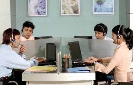 IT Services Sector Update by PINC Research