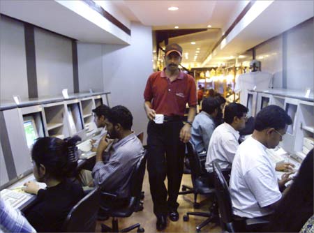 No hike in salary for IT employees