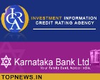 ICRA signs MoU with Karnataka Bank