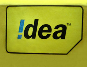 Idea Cellular books 53% jump in quarterly net profit