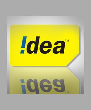 Sell Idea Cellular With Stop Loss Of Rs 70
