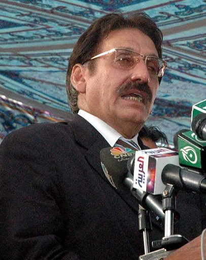 Iftikhar Muhammad