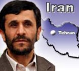 Iran's Ahmadinejad congratulates US president-elect Obama 