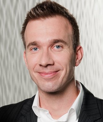 Nokia VP Ilari Nurmi departs; reason for departure undisclosed 