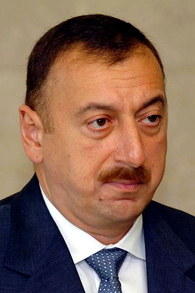 Azeris vote on whether to extend Aliyev's rule over oil-rich state 