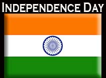Independence Day celebrations pass off peacefully