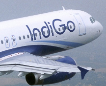 Indigo Expending Its Sky to Dubai, Bangkok and Singapore