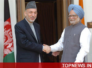 Afghanistan, India to share intelligence on fight against terrorism