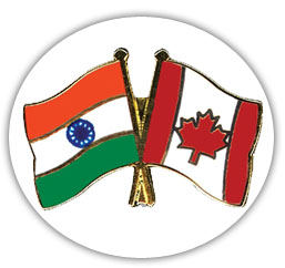 India, Canada moot action plan to push trade