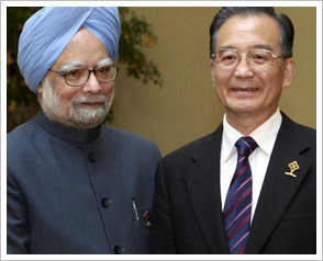 Copenhagen summit: Indian, Chinese PM’s could meet informally