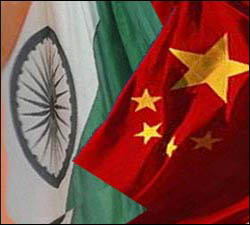 India, China leading Asia out of global downturn