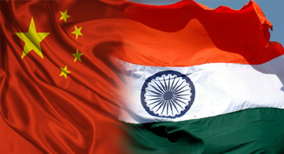 India-China