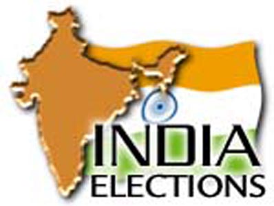 Indian elections
