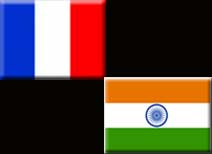 France, India