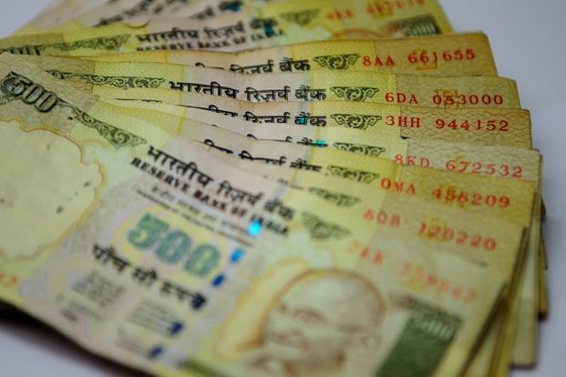 Govt. lowers GDP growth for 2011-12 to 6.2%