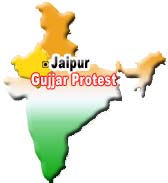 Gujjar protest: 10 killed in fresh firing in Rajasthan