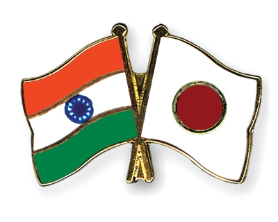 India, Japan agree to take strategic partnership forward
