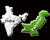 India, Pakistan