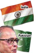India - Pakistan