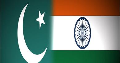 Kashmir key to improving ties with India: Pakistan  