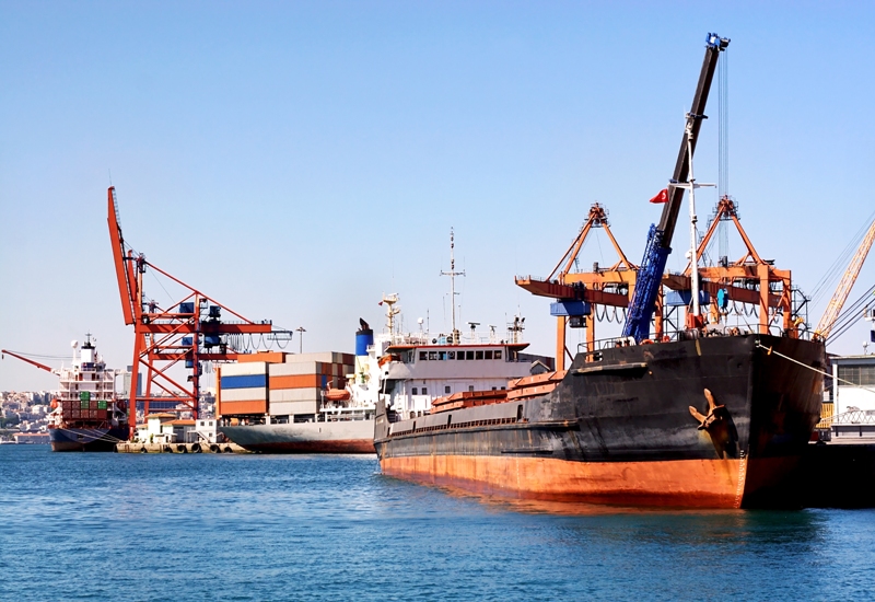 India-exports