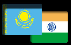 Delhi hosts Kazakhstan-India Travel and Tourism Fair