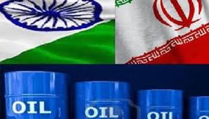 India to reduce oil import from Iran