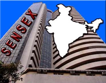 Sensex 