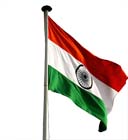 Indian Flag