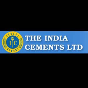 India Cements
