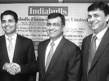 Indiabulls_Board_Members