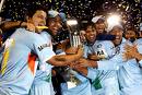 Indian Cricketers Ready For Aussies