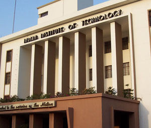 IIT faculty, government row resolved 'within norms'