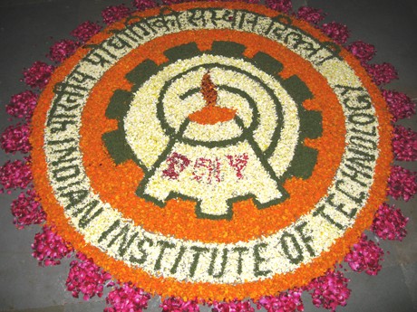 Indian Institute of Technology