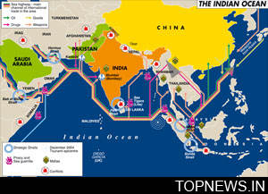 Australia’s killer bushfires have their origins in Indian Ocean