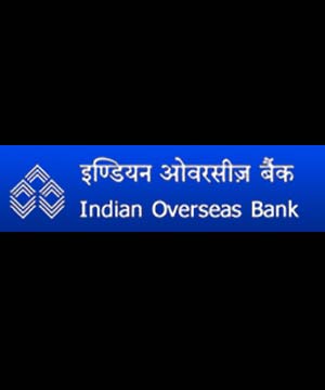 Hold Indian Overseas Bank With Stop Loss Of Rs 103