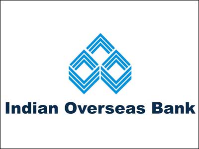 Indian Overseas Bank third quarter profits rise 7.6%