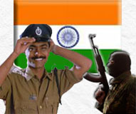 Indian Police