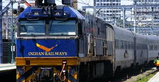 Indian Railways planning to offer Wi-Fi connectivity in trains