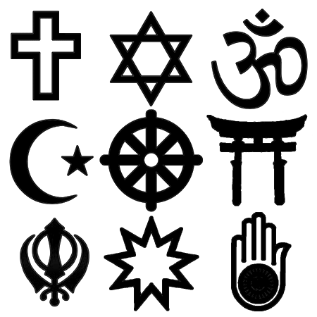 Indian Religious