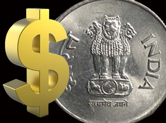 Indian-Rupee