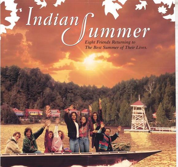 Indian Summer