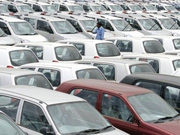 India mulling various options to make Colombo cut levy on automobile imports