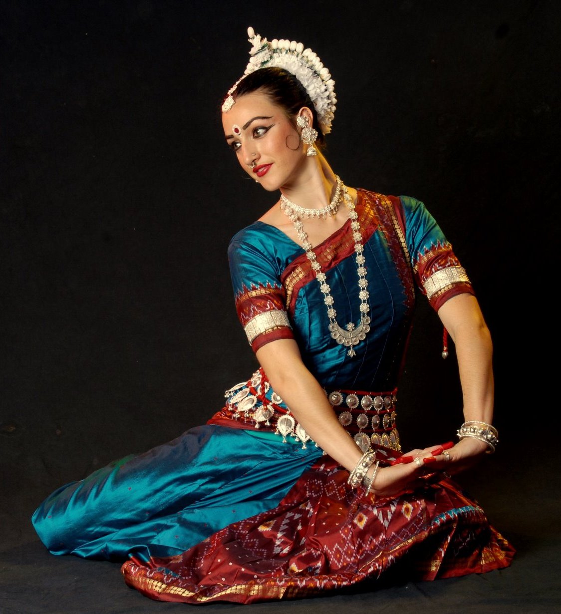 For Indian Classical Dance Lovers Here Comes A Feast TopNews