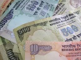 Rupee at lowest in more than a week