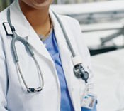 Negligent Nurse cuts finger of baby in Kolkata