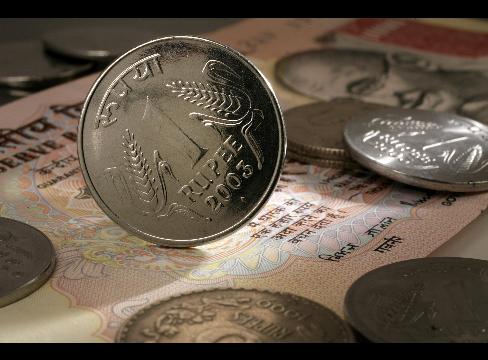 Indian Rupee Went Rocking on Friday 