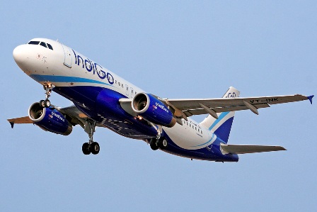 IndiGo generates profits of Rs 106 crore in first quarter, CAPA